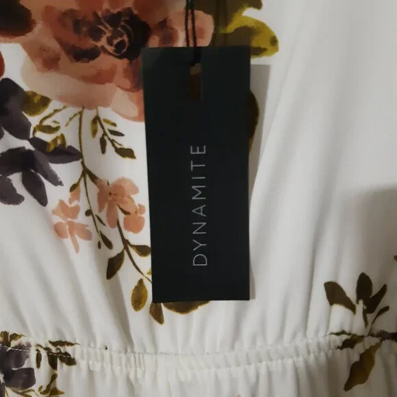 Dynamite Overalls - Picture 2 of 4